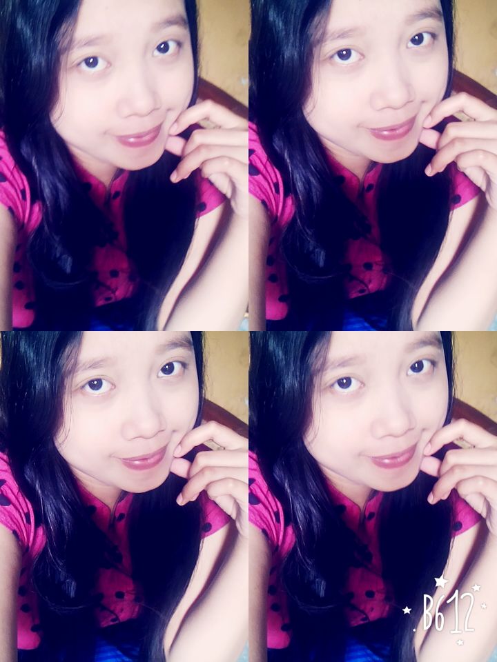 ItsMe_Ndah's tweet photo. Santai aja :) https://t.co/ALFxo5yiom