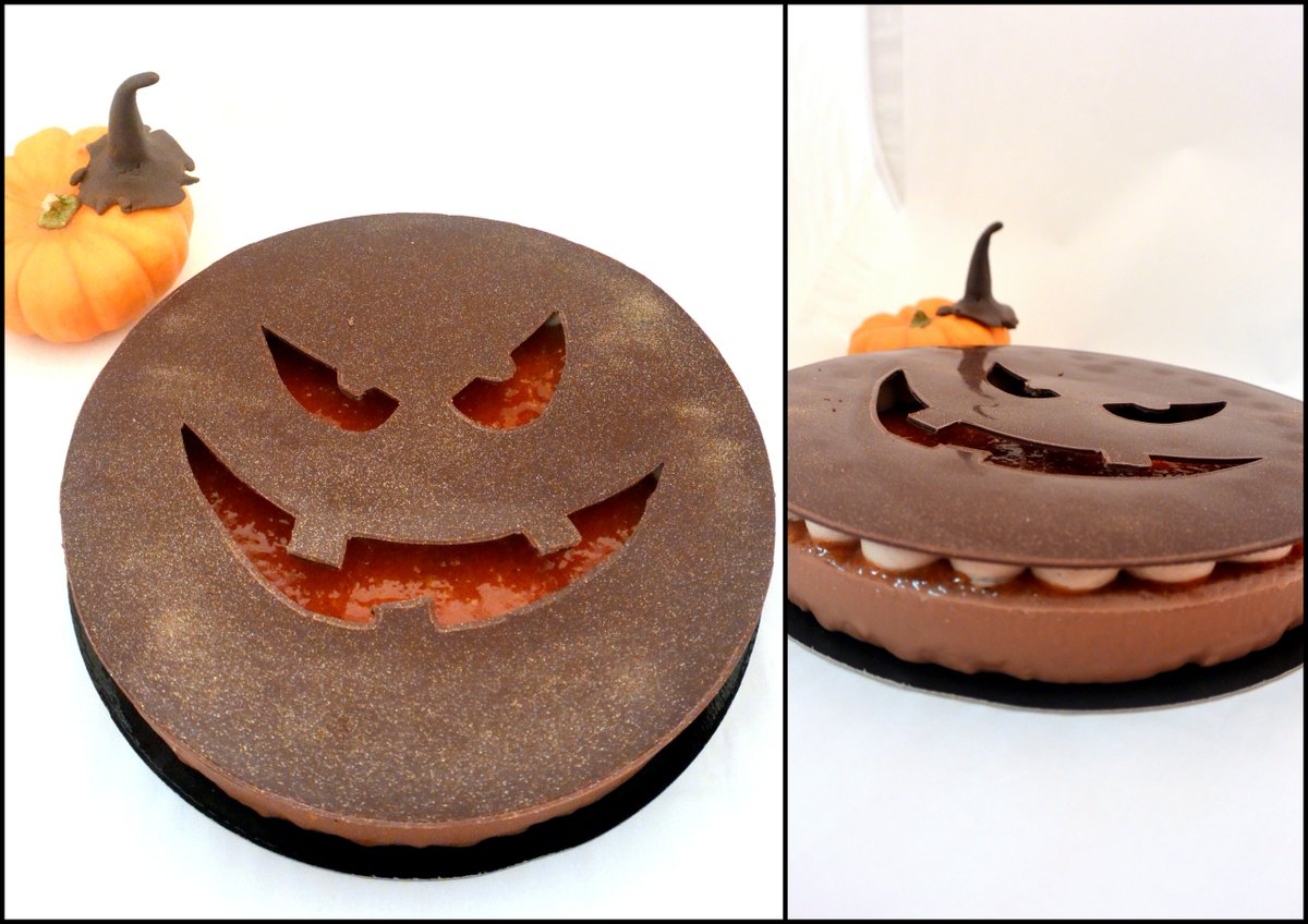 bymichalak's tweet photo. SURPRISE !!
Voici mon monstrueux #Fantastik spécial #Halloween à retrouver uniquement à la #MichalakMasterclass !! https://t.co/0TdKgXra9F