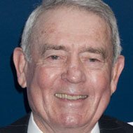  Happy Birthday to former acclaimed US news anchor Dan Rather, 84 October 31st. 