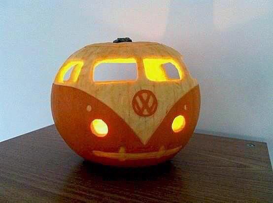 Happy Halloween Everybody!