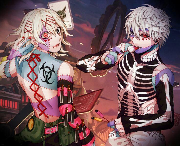 Happy Halloween