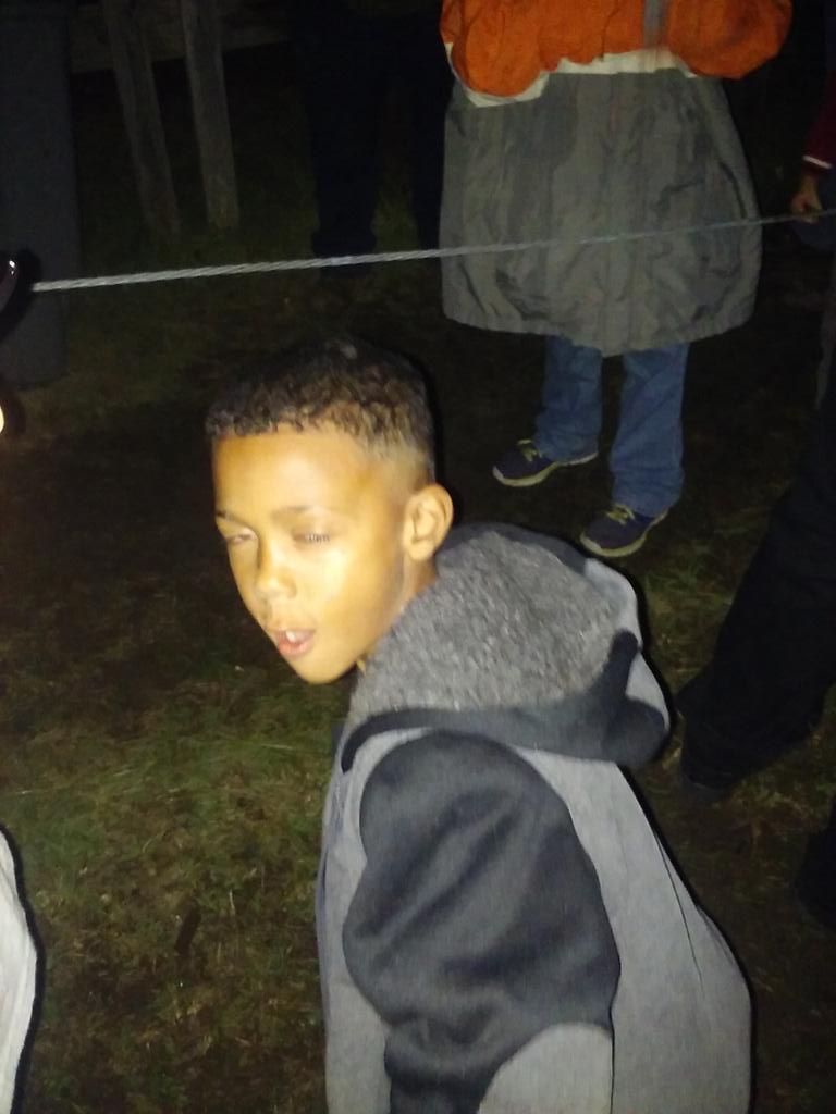 Steven2689's tweet photo. #ScreamAcres #HappyHalloween https://t.co/NcAQW9AxM1