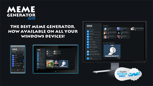 Versão PRO do Meme Generator Suite para Windows está de graça por tempo  limitado 