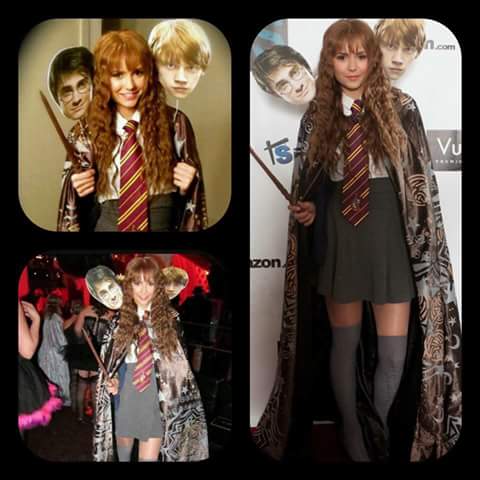 NinaDobrevFanIt's tweet photo. Happy Halloween #ninators & #dobrevics!! :D
#HappyHalloween #neens #NinaDobrev #TVD #TVDitalia1 #TVDfamily #TVDer https://t.co/vfnS0OI36b