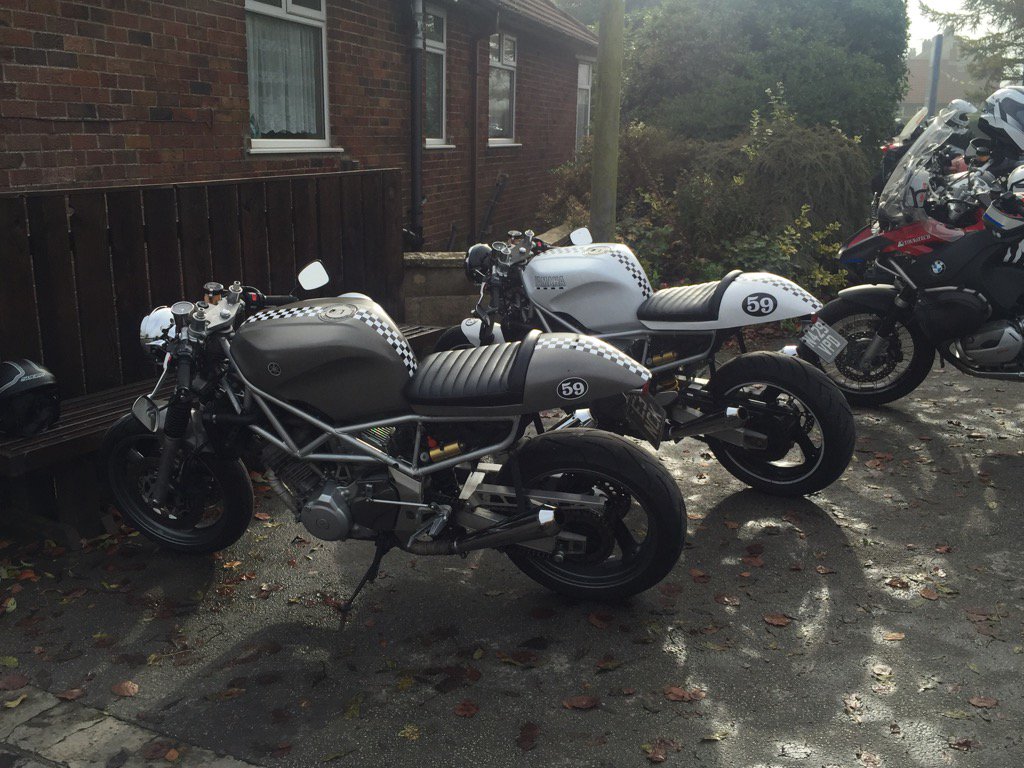 BloodFastEVS's tweet photo. What a lovely pair https://t.co/wwmcMhl0KJ