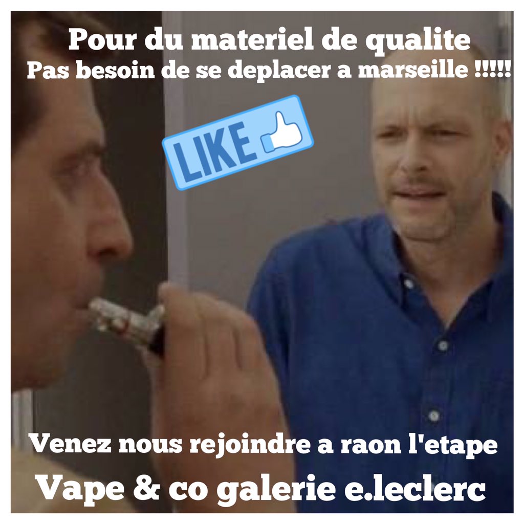 vaperaon tweet picture
