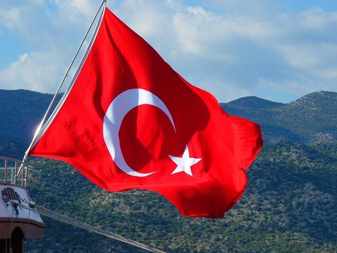 #EnSevdiğinNeDeseler Dünyaya hakim olmuş bir Türkiye...
