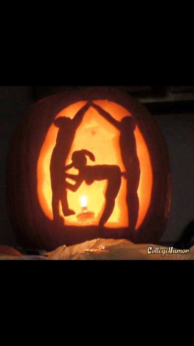 Hahahaha 🎃🎃🎃 https://t.co/it3xdUeZMQ