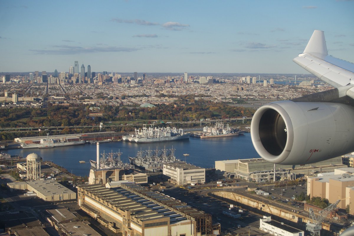 dirkvandenpoel's tweet image. Made it to Philly for #INFORMS2015 conf. with largest #DataAnalytics @UGentFEB delegation ever #BigData #Analytics