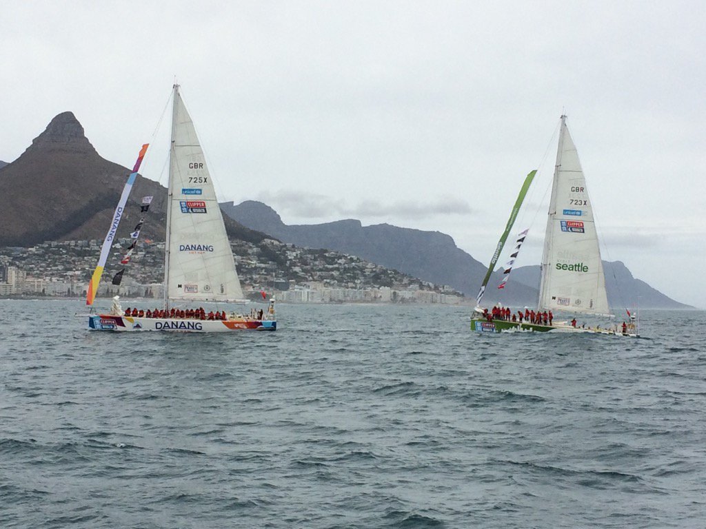 Stormhoek Wines tweet media