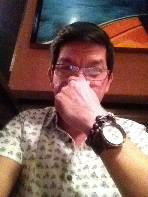 R_FAULKERSoN's tweet photo. Hello po Aldub Nation! 😝😛😜😍 https://t.co/yDXWaCyG98