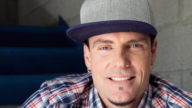 HAPPY BIRTHDAY... VANILLA ICE! \"ICE ICE BABY\".   