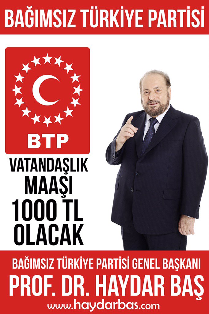 Haydar_BAS's tweet photo. HaydarBaş MeltemTvvDe yine uyarıyor. Acaba millet akıllanacak mı ? https://t.co/OnkdK7dHe6