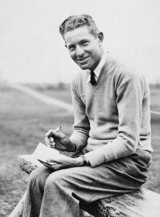 BlackorangeUK's tweet image. Anyone know who this golfer is? #golfknowledge