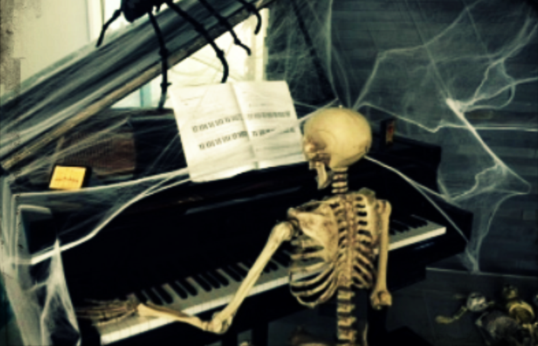 PIANO CITY tweet media