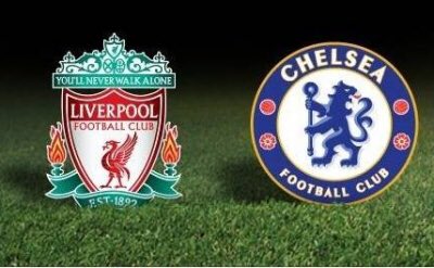 Watch Liverpool vs Chelsea today at The Lister Hotel. Kick off is at 12.45pm