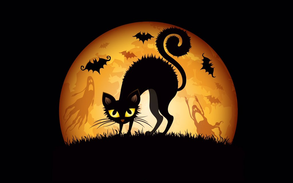 adkbloodymary's tweet photo. Happy Halloween! Have a Bloody while you're waiting for the trick or treaters! #Adirondack #Elixir https://t.co/OsPBh25Boa