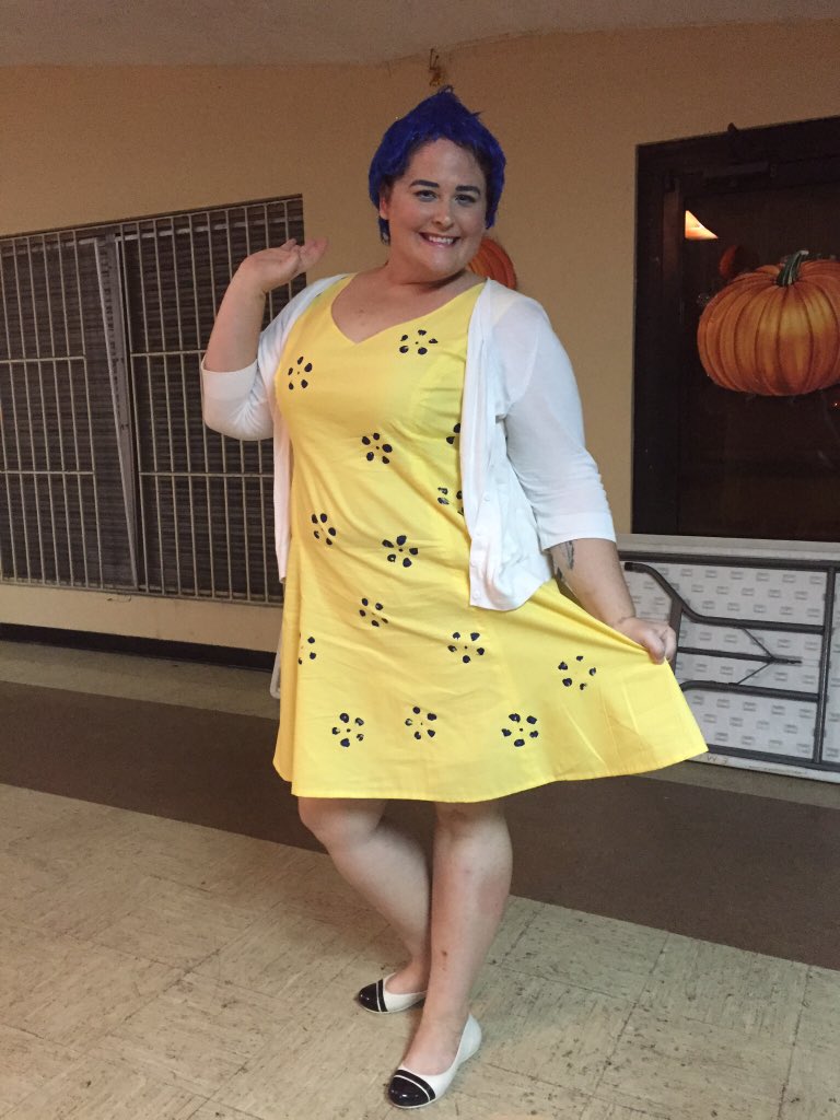 PinderRobyn's tweet image. I love being joy to others!