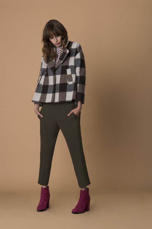HN_Dublin's tweet image. From luxe layers to clashing prints make a style statement with @PINKO #StyleRefresh