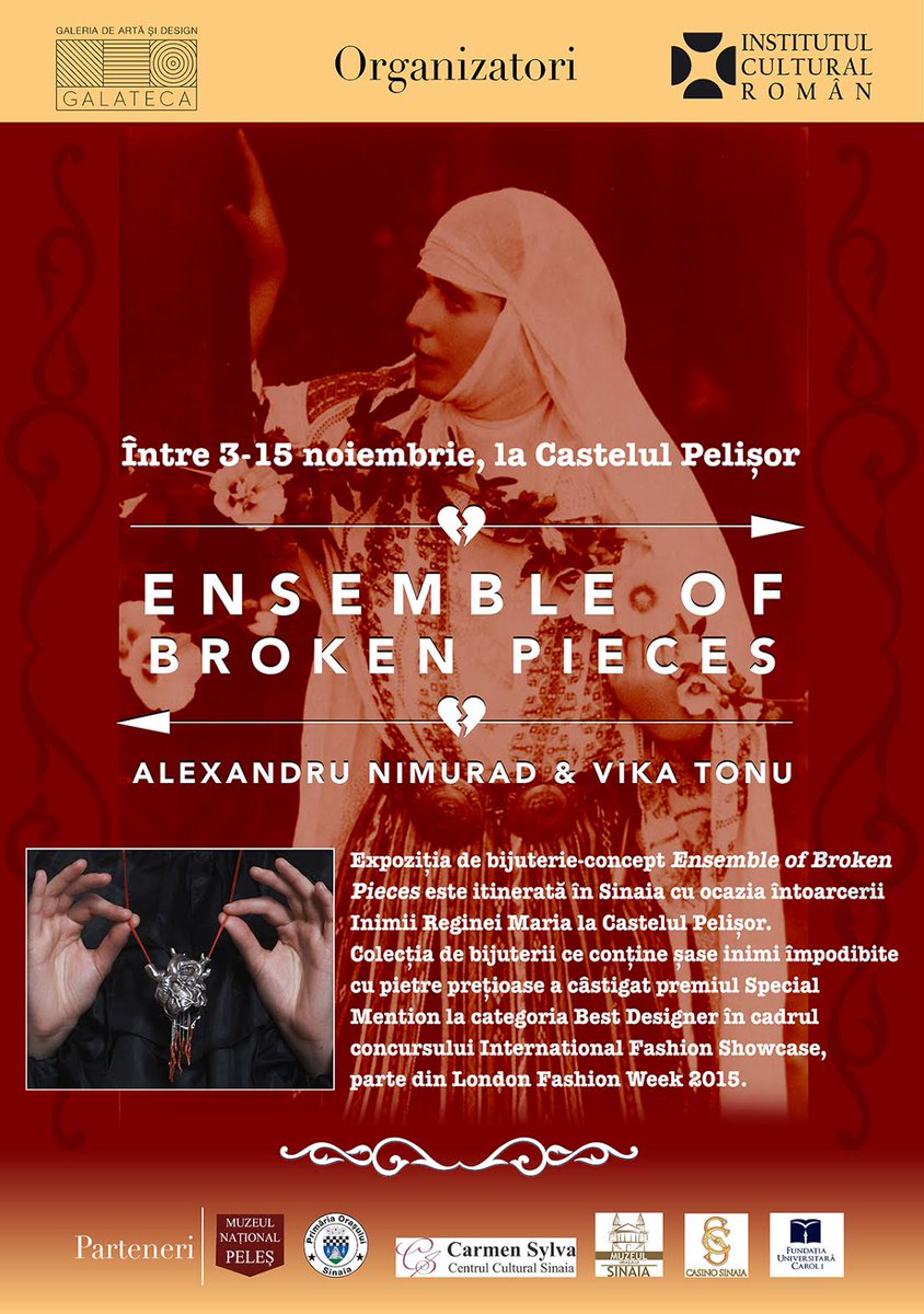 Galateca Gallery tweet media