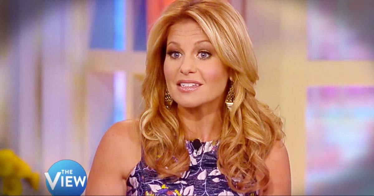 DailyGodtube's tweet photo. I'm giving @candacecbure a HUGE AMEN! ๐ ๐ @TheView https://t.co/JxbDnLEDi0 #ChristianRoleModel #AMEN https://t.co/PK1oK86TBC