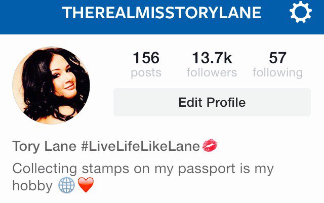 This is my real Instagram profile💋💋💋 follow this one https://t.co/ME0hcpGIUs<a href="/tag/1fan"class="tags"><span>#1fan</span></a>