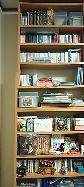 Rain على تويتر とかdvdとかcdだけが納められた部屋のジャニーズコーナー Kat Tunとkinki Kidsだけですが ちなみにv6岡田くん主演映画ついては映画コーナーに収納されております ジャニヲタのお部屋晒そう T Co 0oprni3lv9 Rain على تويتر とかdvdとかcdだけが納められた部屋のジャニーズコーナー Kat Tunとkinki Kidsだけですが ちなみにv6岡田くん主演映画ついては映画コーナーに収納されております ジャニヲタのお部屋晒そう T Co 0oprni3lv9