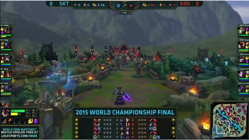 hardzvixiv's tweet photo. let's go SKT!!
this is #howphworlds #sktwin https://t.co/dapSw2BcFg