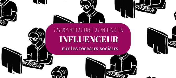 7 astuces infaillibles pour attirer l’attention d’un #influenceur #Webmarketing studioventilo.fr/7-astuces-infa…