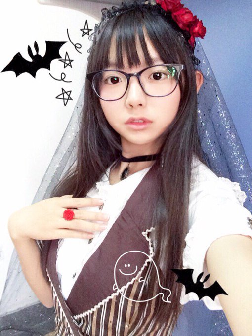 Twitterのコスプレ画像21