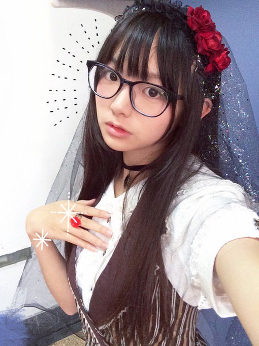 Twitterのコスプレ画像23