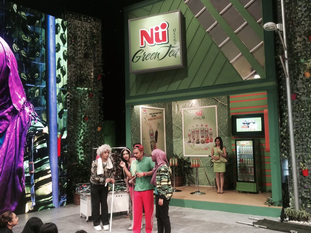 Buat malam minggu kamu lbh seru dan penuh tawa sambil nonton @HappyShowTTV Now #BigBangPilihBonusBaru