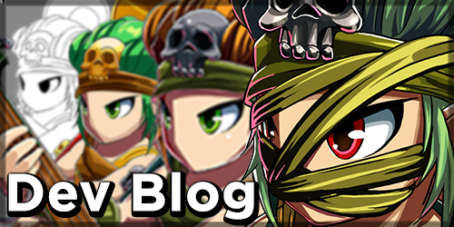 Take a look behind the scenes with our #1 Developer Blog: "Bringing the Bad Lands to life" bit.ly/1Hh7iTs