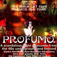Profumo......part 5... sounds from the 60's underground Nov 7 2015 - 20:00 dlvr.it/CcCGcm