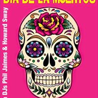 Dias Los Muerto Oct 31 2015 - 20:00 dlvr.it/CcCDpS