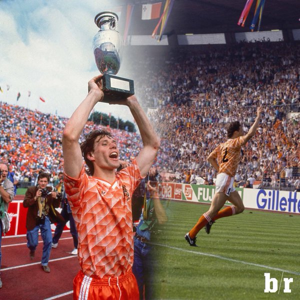  HAPPY   BIRTHDAY MARCO VAN BASTEN! Vandaag 51 jaar geworden 