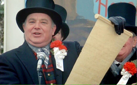Happy Birthday, Brian Doyle-Murray! 