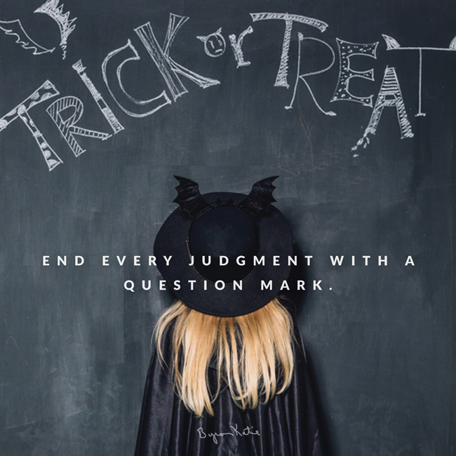 DianneBGray's tweet image. #LoveMore #JudgeLess