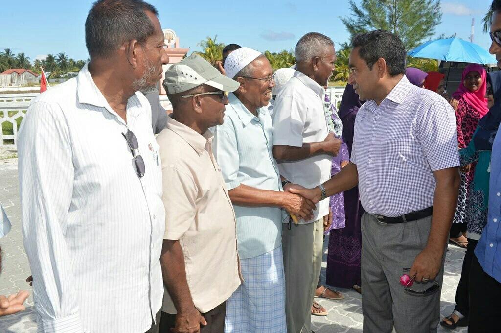 SJunadh's tweet photo. Dhoshey umuruge meehun dheke loabi vaa@verieh#Y2018 YAGEEN https://t.co/ZfFgwflm6k