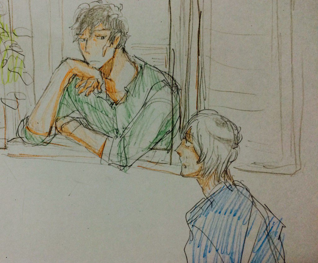 さいきんのざぷすてとかのらくがき。最後のは https://t.co/8IjAdIlCgW から 