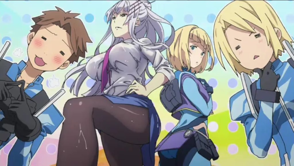 くさーの ヘヴィーオブジェクト ヤトガミ Aragoto K Rturn Of Kings 5話見た フローレイティアさんの赤面やパンチラ O ノラガミでは雪音の進化 Kではワガハイの猫姿などあって面白かったです T Co Prrxh0vpwv Twitter
