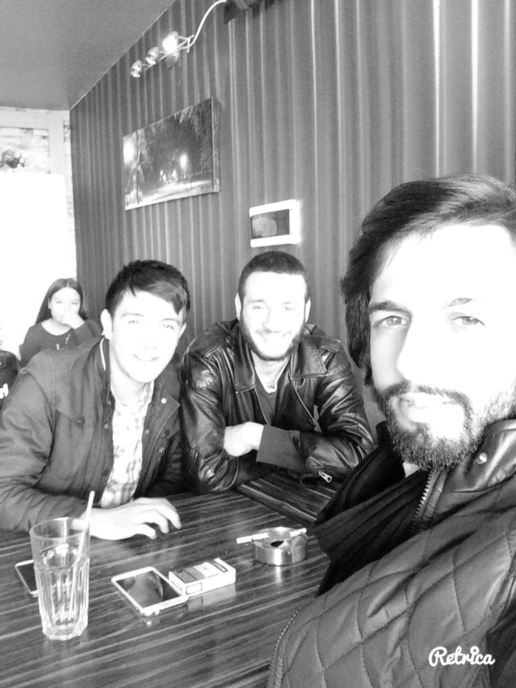 Oğuzhan Tokgöz (@oguztkgz) on Twitter photo 