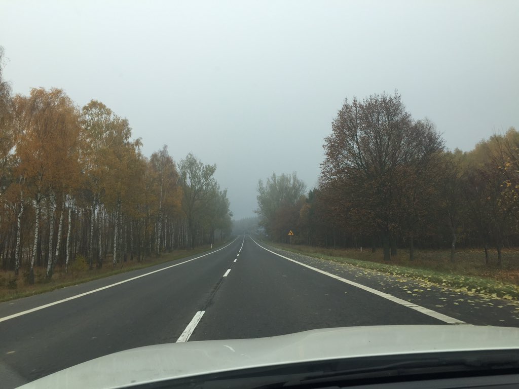 LaraGessler's tweet photo. M(g)ława https://t.co/oVS86cQ0Sm