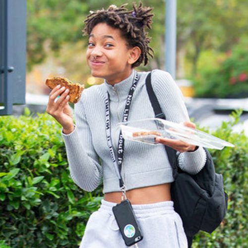 Eonline : Happy 15th Birthday, Willow Smith! Check Out Her 15 Most Outrageous Quotes 