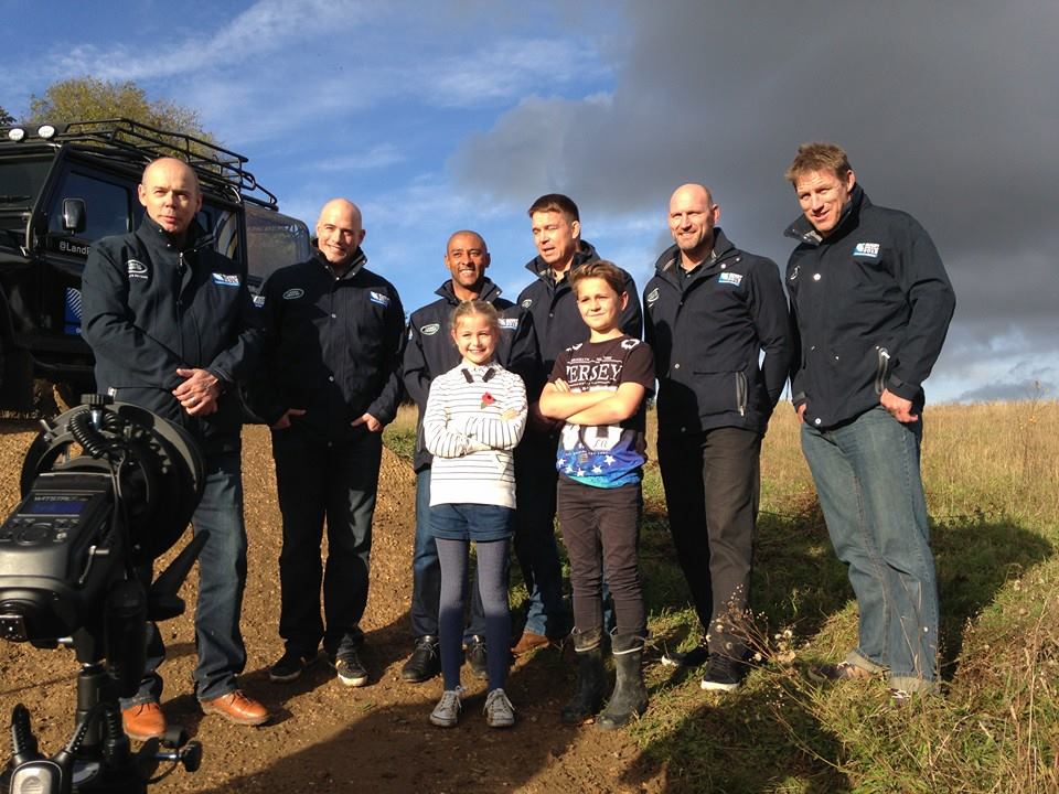 St. Audrey's tweet media