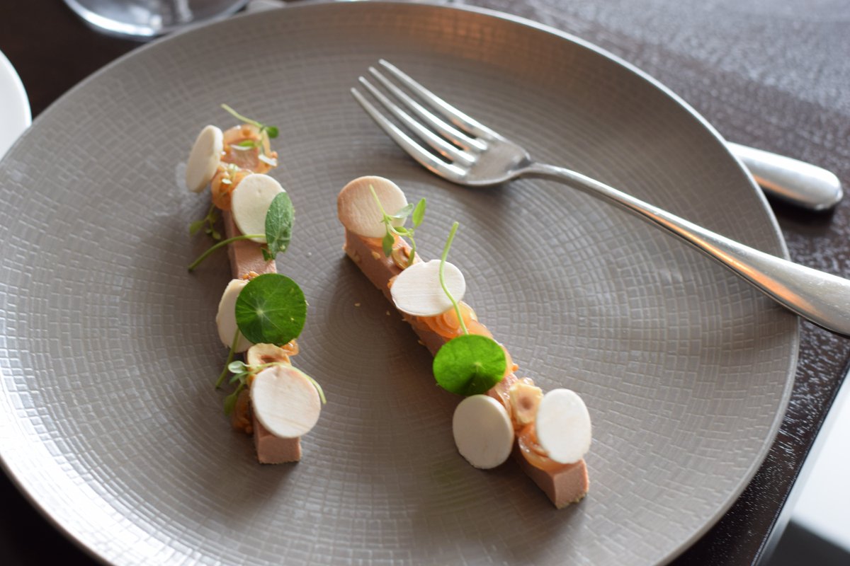 BlackfishBYOB's tweet photo. Foie Gras haunts the menu tonight, w specially themed tasting, 4 courses/$45. View the menu: https://t.co/cBFSlfsEzx https://t.co/Cc7vmAbMtz