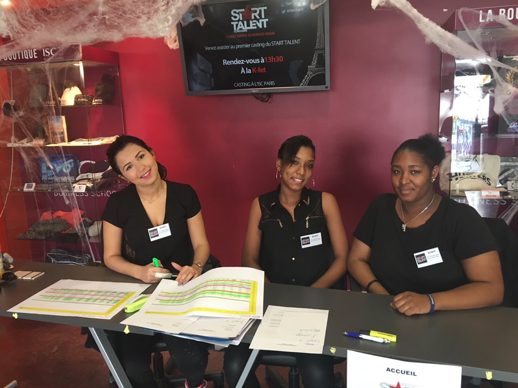 StartTalent tweet media