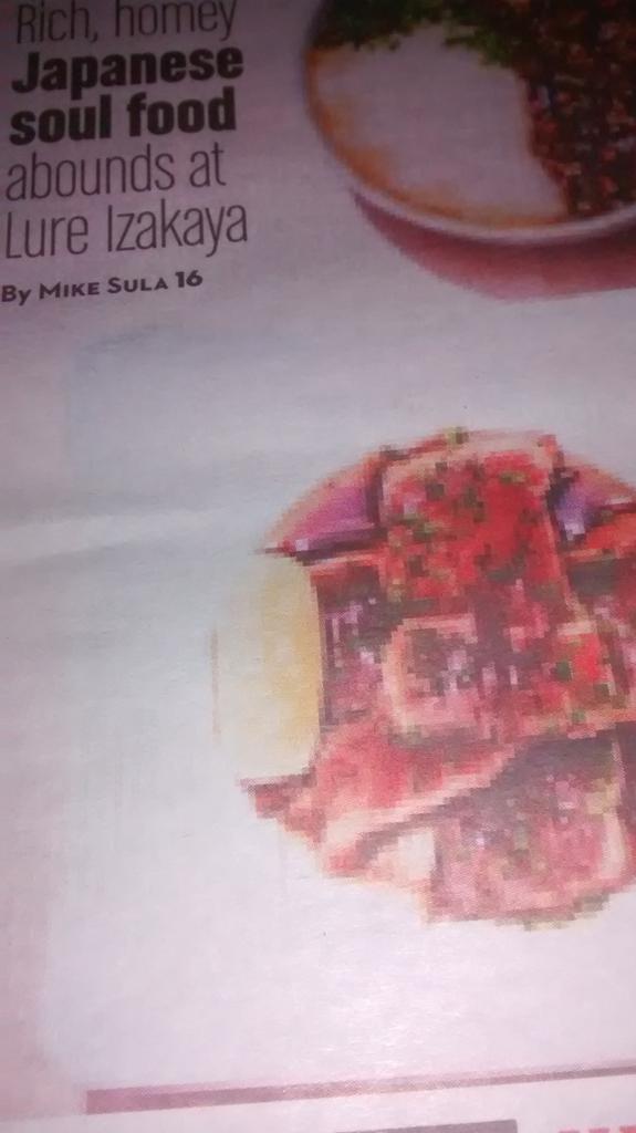 Waterbearer56's tweet image. Amazing hope &quot;soul food&quot; served by Black&apos;s is ridiculed by other as fatty and unhealthy #flippedthescript