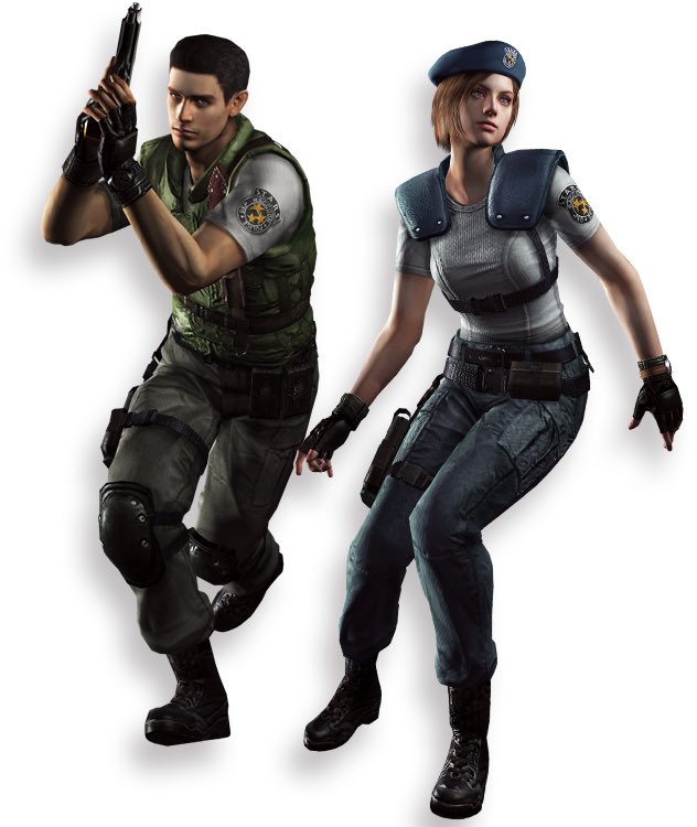 中田譲治 ウェスカー隊長 この時間の山手線内にはゾンビはいない模様です T Co U6saffcllu