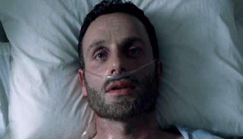 DixonBrother_'s tweet photo. 5 years ago on this day, a man named Rick Grimes woke and a show called The Walking Dead began.

#HappyBirthdayTWD https://t.co/YA6PkB8CGX